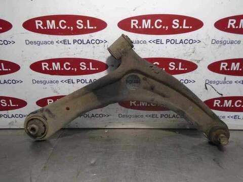 Foto 1ª: Brazo Suspension Delantero Derecho Jeep Compass LIMITED 140CV 103KW [BYL + SERIAL] (2007)