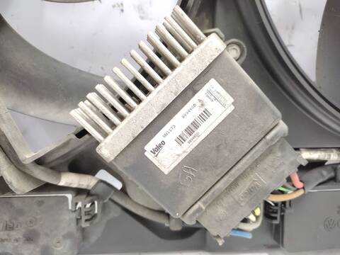 Foto 2ª: Electroventilador Audi Q5 2.0 TFSI QUATTRO 211CV 155KW [CDNC] (2009)
