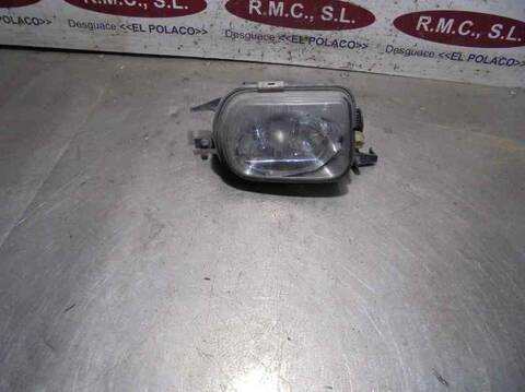 Foto 3ª: Faro Antiniebla Delantero Izquierdo Mercedes Clase C 160 270 CDI 209.316) COUPE 170CV 125KW [OM612967] (2003)