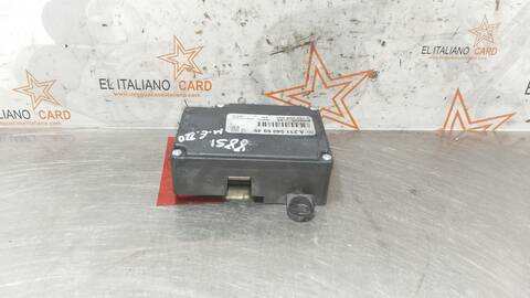 Centralita Motor ECU Mercedes Clase E 180 E 320 CDI 211.026) BERLINA 204CV 150KW