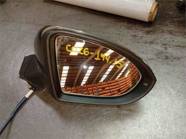 Foto 1ª: Retrovisor Derecho Volkswagen Golf 1.0 BLUEMOTION [1.0 LTR. - 85 KW TSI]