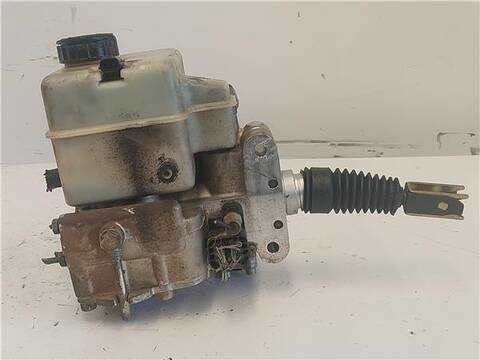 Foto 2ª: Abs Land Rover Range 2.5 DT 100KW) 136CV [D/ 25 6 TM] (1996)