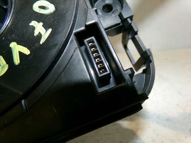 Foto 4ª: Mando Multifuncion Bmw Serie 3 320 2.0 D E90,2004-2008 [204D4] (2006)