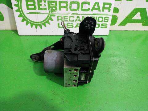 Foto 2ª: Abs Renault Scenic GRAND EMOTION 112CV [K4M812] (2003)