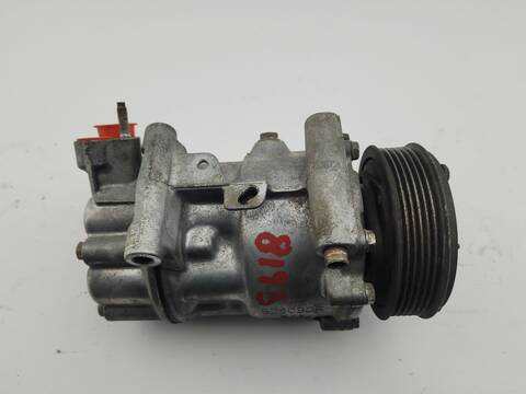 Foto 3ª: Compresor Aire Acondicionado Citroen DS5 G DESIGN [RH02] (2013)