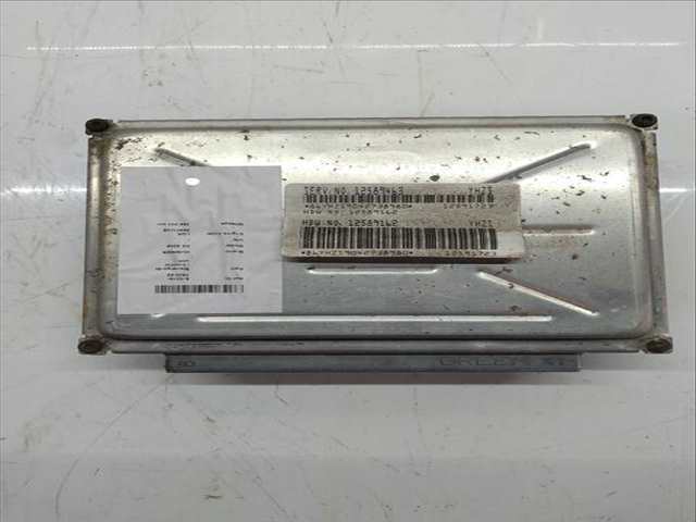 Foto 2ª: Centralita Check Control Hummer H2 329 CV 242KW [LQ4 364CUV8] (2008)
