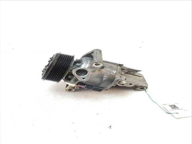 Foto 2ª: Compresor Aire Acondicionado Dacia Sandero TCE 90 B8M1 B8MA B8AC) (2012)