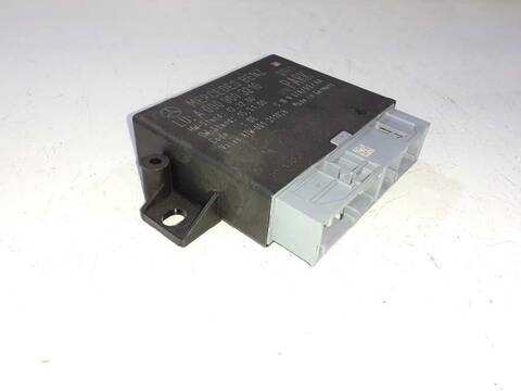 Centralita Motor ECU Mercedes Vito 88CV 65KW