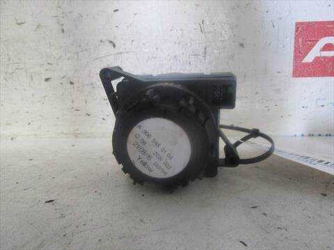 Foto 2ª: Mando Multifuncion Mercedes Citan 1.5 108 CDI LARGO A2) 415.603) 75CV 55KW FURGON [M 607.951] (2006)