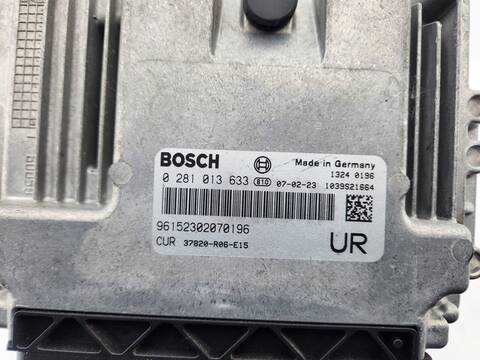 Foto 2ª: Centralita Motor ECU Honda Crv EXECUTIVE 140CV 103KW RE) [N22A2] (2007)