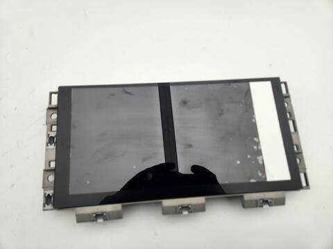 Pantalla Multifuncion Audi A1 25 TFSI 95CV 70KW