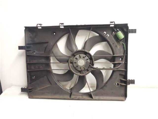 Foto 2ª: Electroventilador Opel Astra 1.4 16V (101 CV) [A14XER]