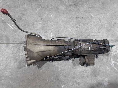 Foto 2ª: Caja Cambios Automatica Mercedes Clase E 300 3.0 TD 147CV 108KW AUT. 124.333