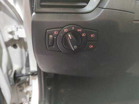 Mando Luces Bmw X1 2.0 D E84) 177CV 130KW N47D20C