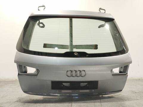 Portón Audi A6 3.0 TDI QUATTRO 218CV 160KW