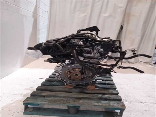 Foto 2ª: Motor Completo Toyota Yaris 1.5 HYBRID MXPH10) 116CV 85KW