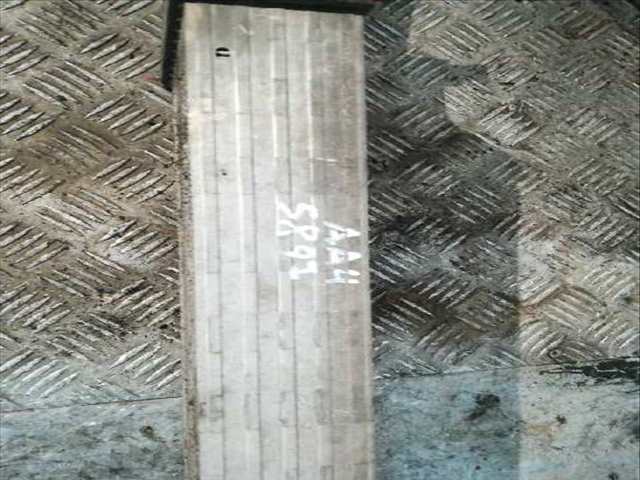 Foto 3ª: Intercooler Audi A4 BASICO 143CV 105KW [CAGA] (2009)