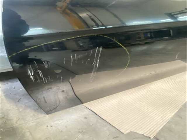 Puerta Delantera Izquierda Bmw Serie 3 315 143 CV 105KW