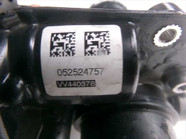 Foto 3ª: Caja Mariposa Dacia Duster 1.2 G 2024- [H5FA6] (2025)