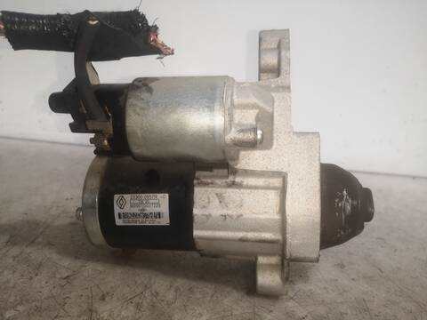 Foto 2ª: Motor de Arranque Renault Megane H5F408 BERLINA IV BERLINA 5P (2016)