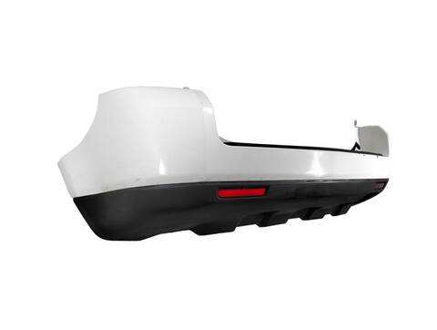 Paragolpes Trasero Land Rover Freelander 224DT