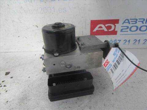 Abs Mercedes Clase C 160 1.8 180 COMPRESSOR 203.046) BERLINA 143CV 105KW