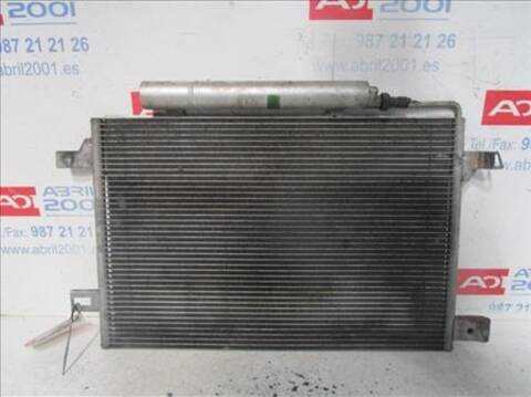 Foto 2ª: Radiador Calefaccion A.A. Mercedes Clase B 150 2.0 200 CDI 245.208) 140CV 103KW [OM 640.941] (2010)