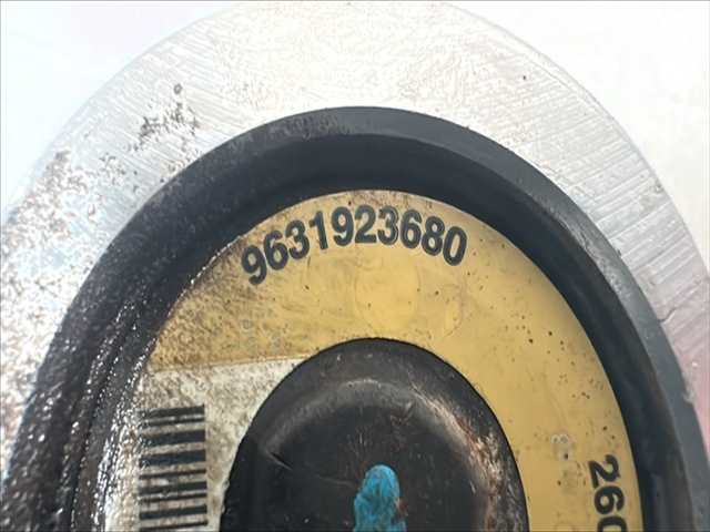 Bomba de Direccion Peugeot Partner 1.9 DIESEL