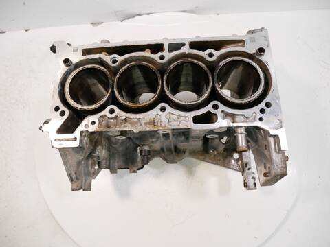 Foto 3ª: Bloque Motor Dacia Dokker 116 - 160 CV [H5H470 H5H] (2019)