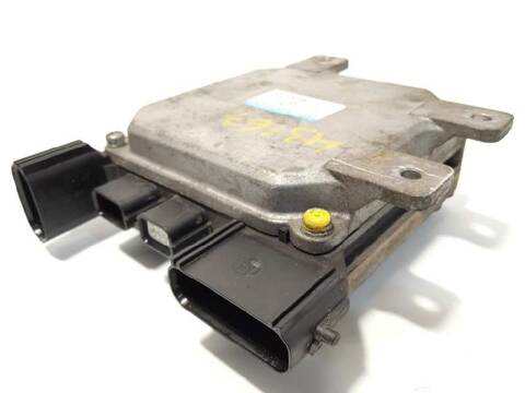 Foto 2ª: Centralita Motor ECU Subaru Legacy 2.0 DIESEL CAT 150CV 110KW FAMILIAR [EE20] (2009)