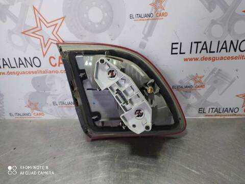 Foto 2ª: Piloto Portón Derecho Mercedes Clase E 180 320 T CDI 211.226) 204CV 150KW FAMILIAR [OM648961] (2003)