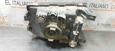 Foto 4ª: Faro Izquierdo Mitsubishi Montero 2800 TD GLS 5-PTAS.) 125CV 92KW [4M40T] (1998)