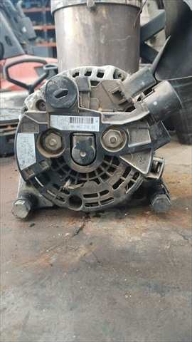 Foto 2ª: Alternador Peugeot 307 1.6 HDI 110CV [9HY] (2005)