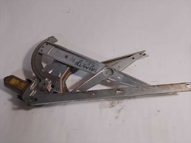 Elevalunas Eléctrico Delantero Derecho Land Rover Discovery 2.5 D