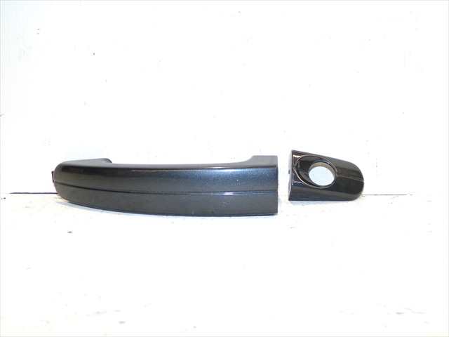 Maneta Exterior Delantera Izquierda Ford Focus 1.8 TDCI 2004-2008