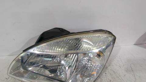 Foto 2ª: Faro Derecho Kia Rio 1.5 CRDI 110CV 81KW [D4FA] (2006)