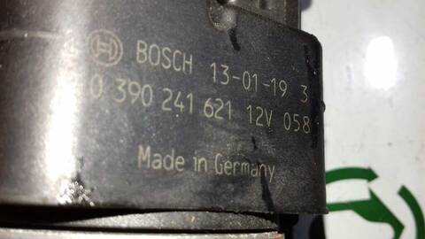 Foto 2ª: Motor Limpia Delantero Citroen Berlingo 1.6 HDI FAP 112CV 82KW [9H06] (2013)