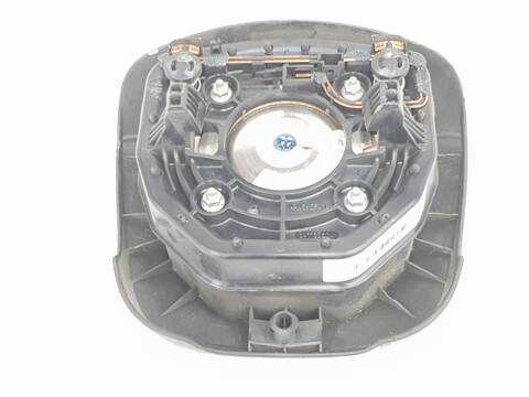 Foto 2ª: Kit Airbag Renault Master L2H2 HKA 33T (2011)