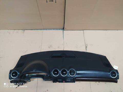 Salpicadero Seat Exeo 2.0 TDI