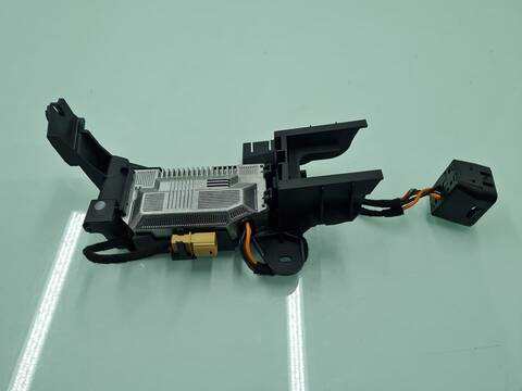 Foto 2ª: Centralita Motor ECU Cupra Formentor 150CV [DTTC] (2022)