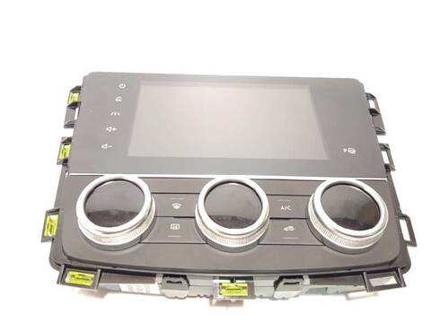 Foto 3ª: Pantalla Multifuncion Renault Kadjar ZEN 140CV 103KW [H5H470] (2020)