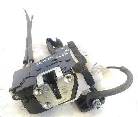 Cerradura Puerta Delantera Derecha Hyundai ix35 1.7 CRDI