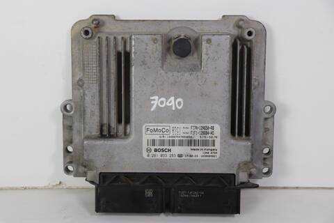 Centralita Motor ECU Ford Transit KOMBI AMBIENTE 95CV 70KW