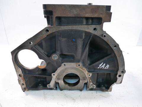 Foto 2ª: Bloque Motor Nissan Navara 190 CV 140KW [YS23SDDTT YS23] (2022)