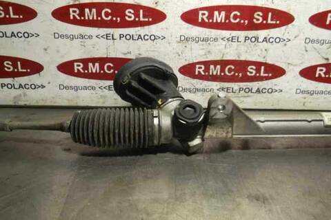 Cremallera de Direccion Renault Clio AUTHENTIQUE 75CV 55KW