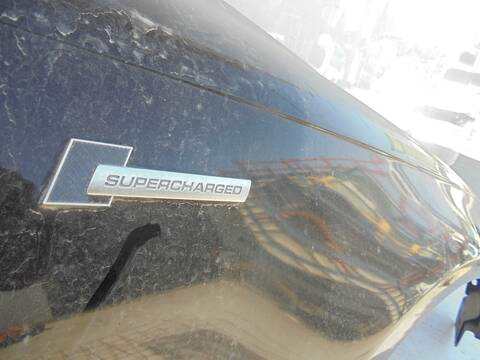 Foto 4ª: Aleta Delantera Derecha Audi A6 3.0 TFSI QUATTRO BERLINA 290CV 213KW [CCAA] (2010)
