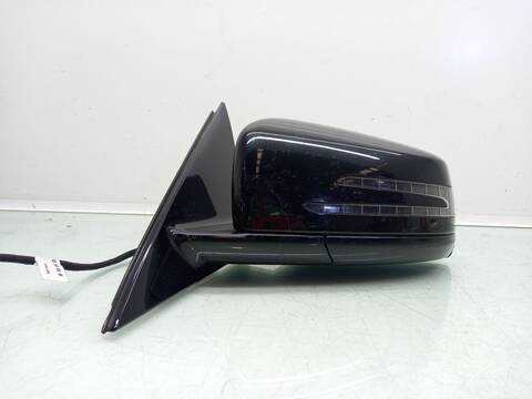 Retrovisor Izquierdo Mercedes Clase E 180 E 200 CDI - BLUETEC 212.205 212.206) 136CV 100KW