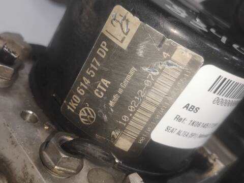 Abs Seat Altea CAYC
