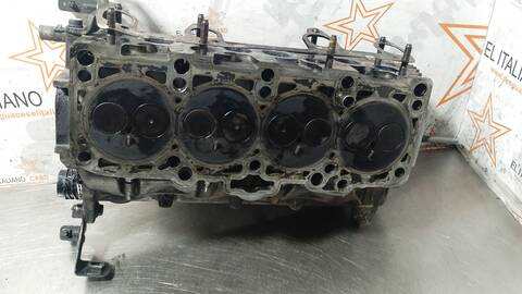 Foto 4ª: Culata Seat Altea ARENA 105CV 77KW [BJB] (2005)