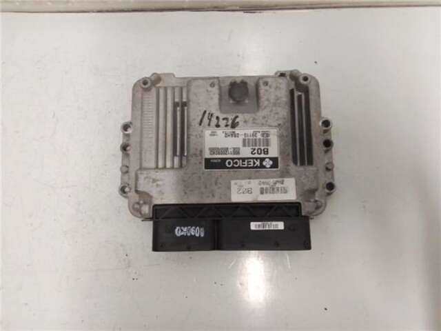 Centralita Motor ECU Kia Sportage 1.6 BASIC 4X2 [1.6 LTR. - 99 KW GDI CAT]